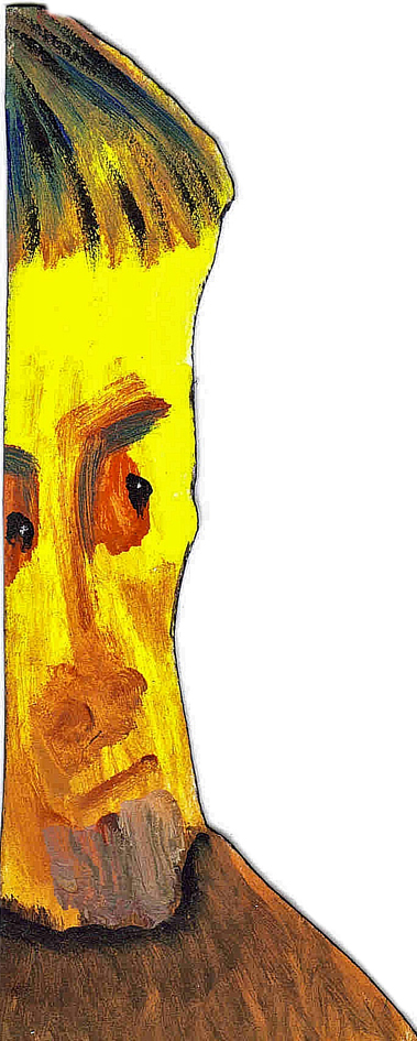 Sceptique.